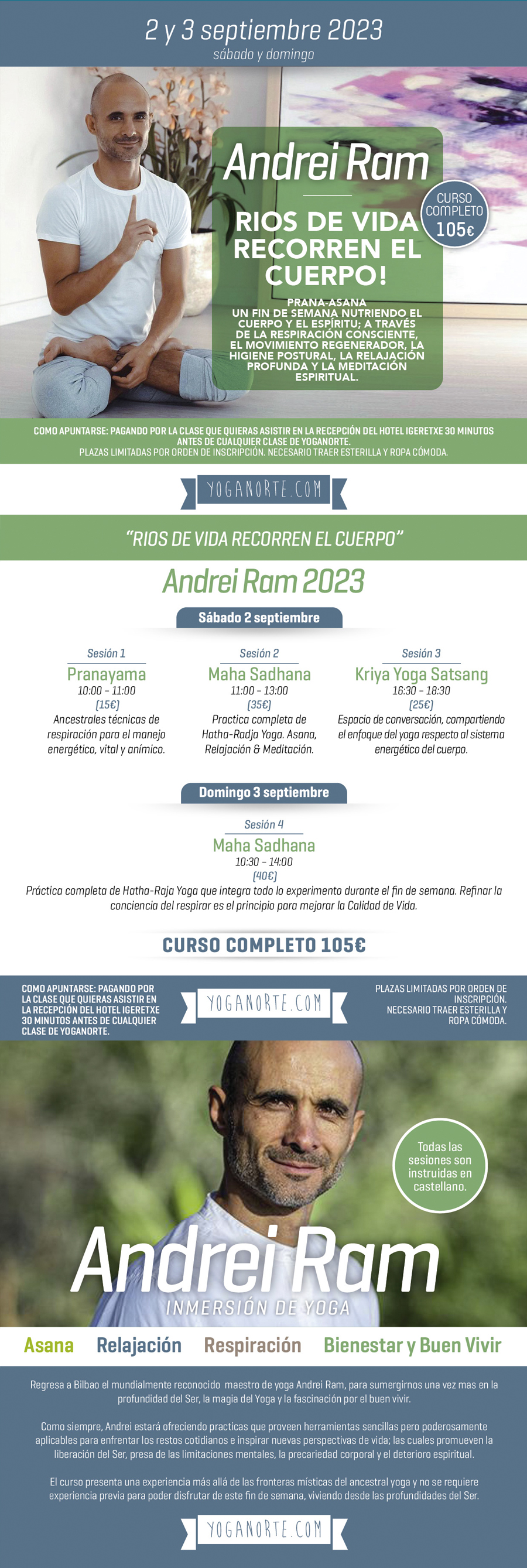 ANDREI RAM SEPTIEMBRE 2023